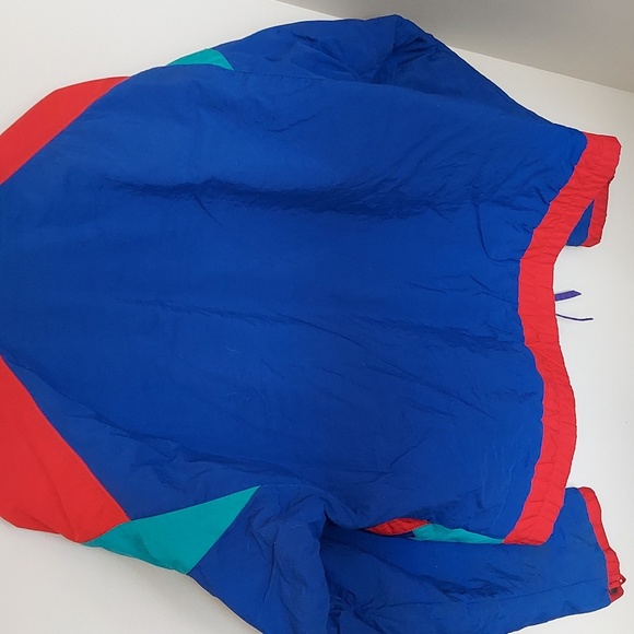 Vintage 80s The North Face Extreme-Z Ski Jacket - Picture 10 of 10